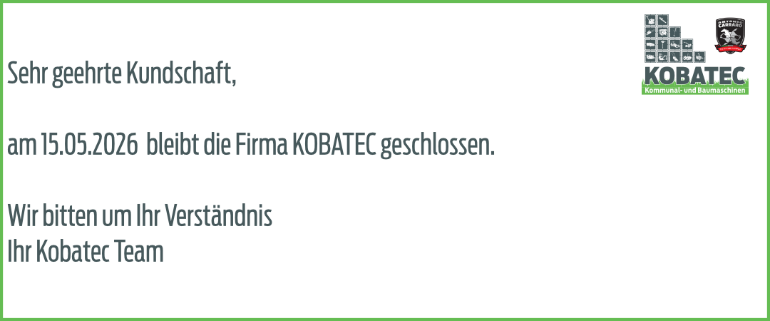 Männertag 2026