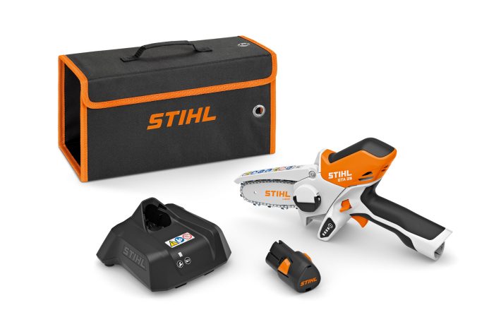 stihl