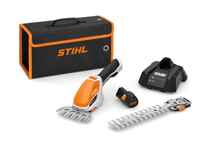 stihl